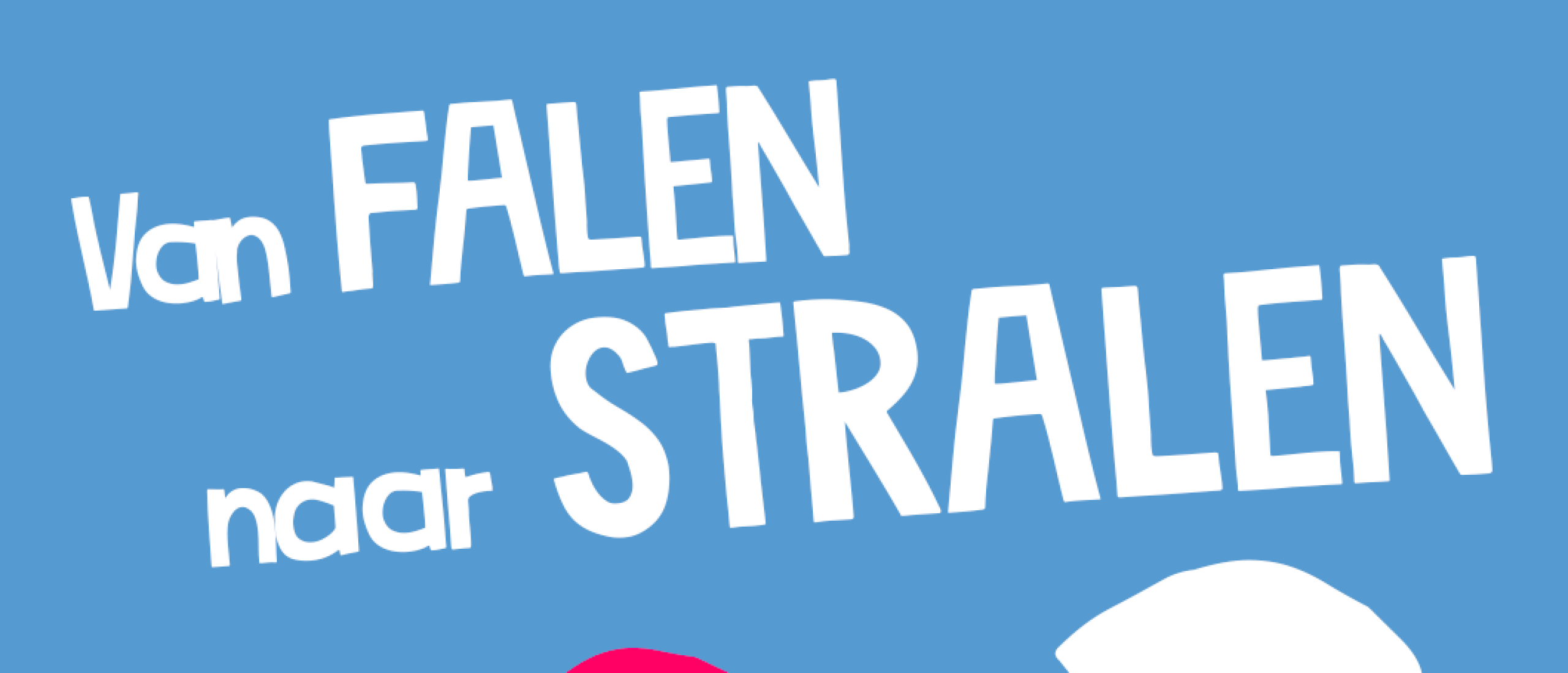 van Falen naar stralen