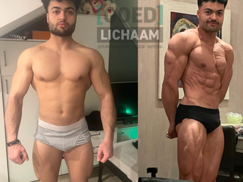 dietist heerhugowaard afvallen okan wedstrijd prep