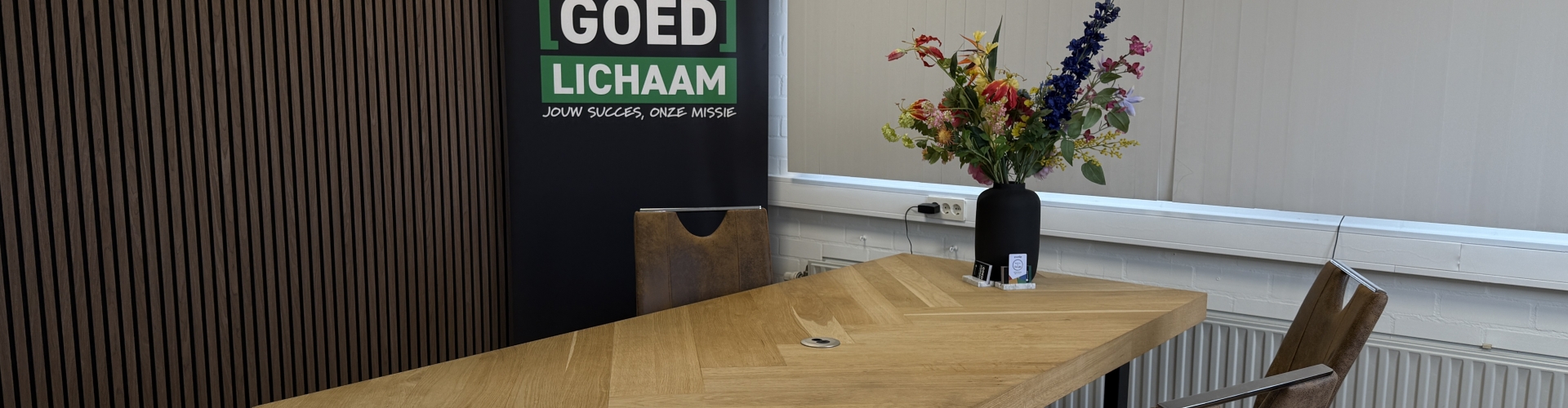 diëtistenpraktijk goedlichaam heerhugowaard