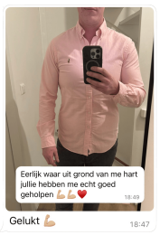 review dietist heerhugowaard afvallen