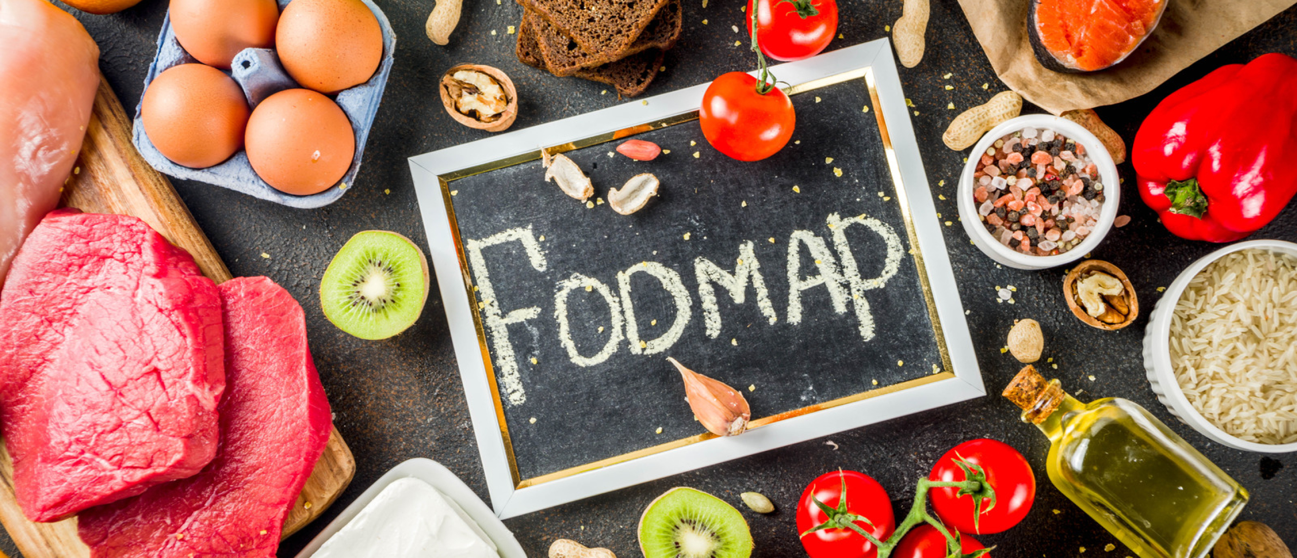 fodmap dieet