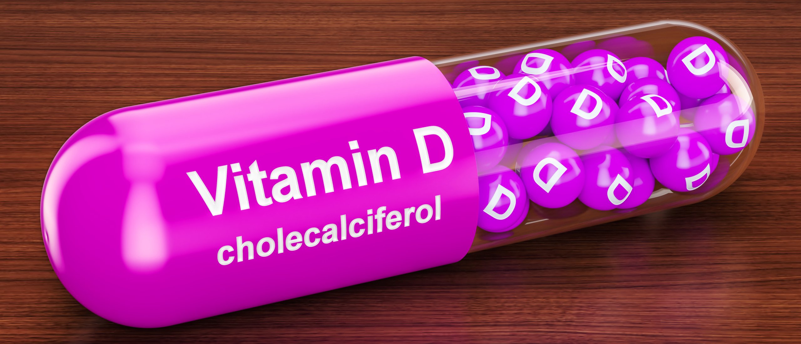 Vitamine D: Belang, Functies en Voedingsbronnen voor Gezonde Botten en Immuunsysteem