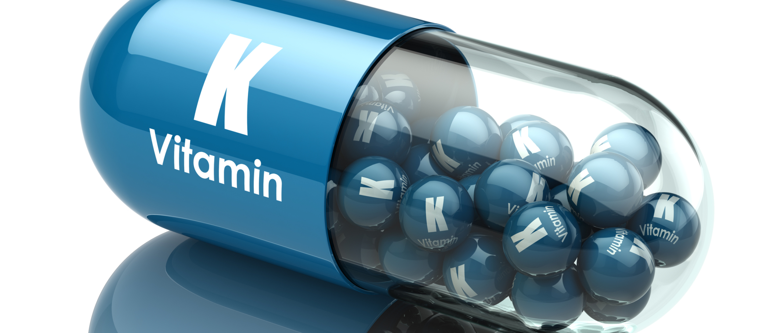Vitamine K: Essentieel voor Sterke Botten en Gezonde Bloedstolling