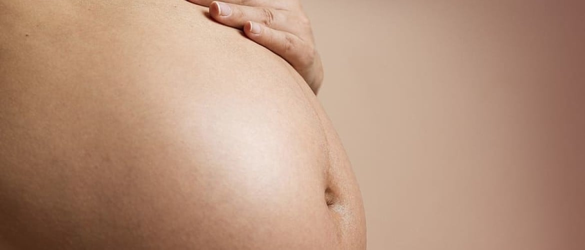 Voedingsadvies bij zwangerschap