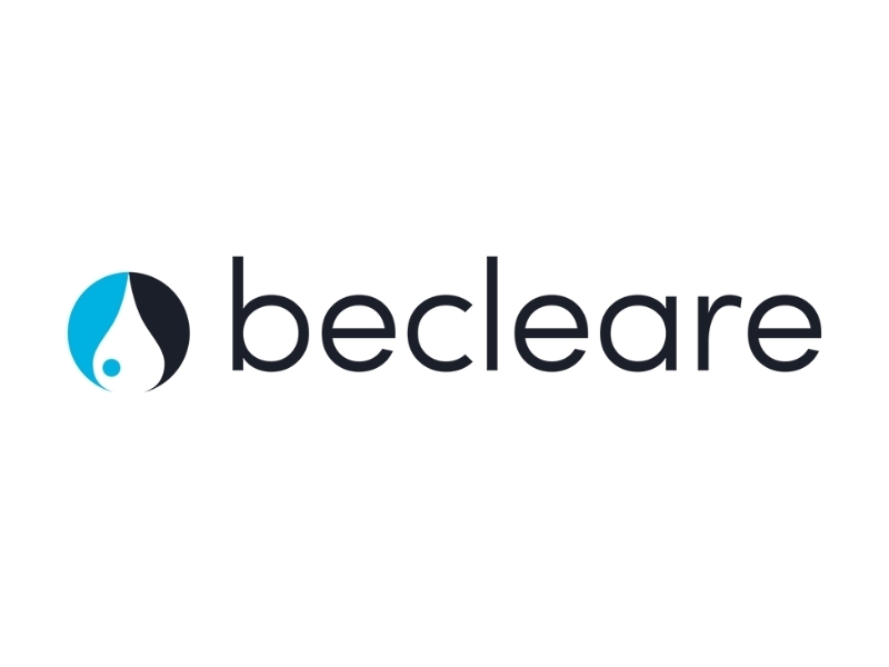 becleare logo