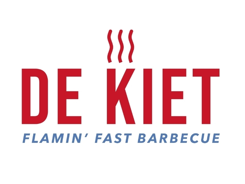 DE Kiet logo