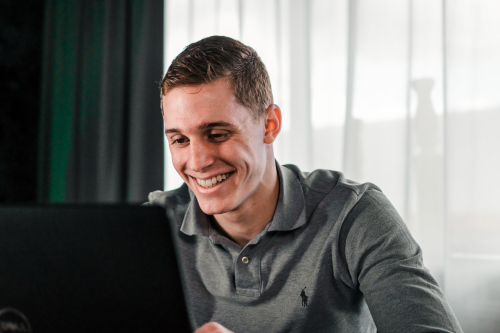 Social media scan voor jouw bedrijf