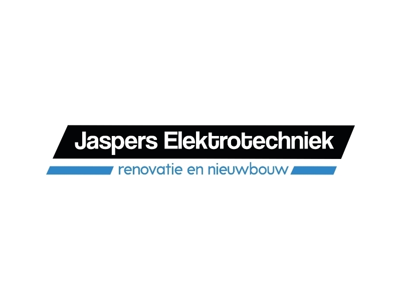 jaspers elektrotechniek logo