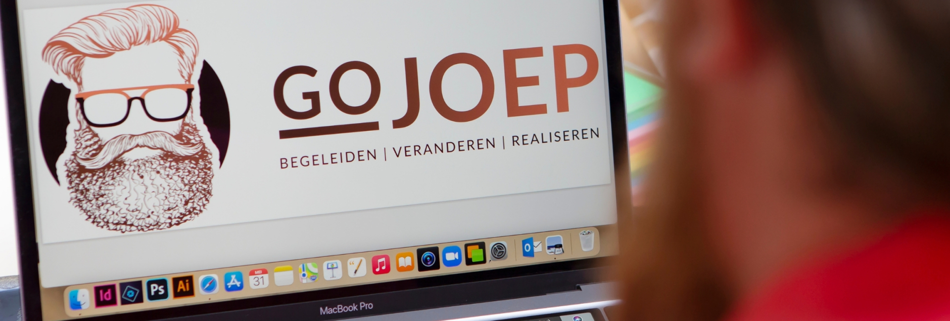 GoJoep online coach