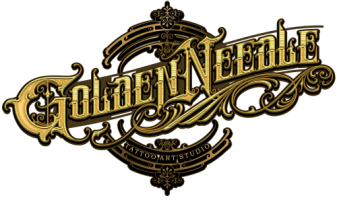 golden needle tattoo almere