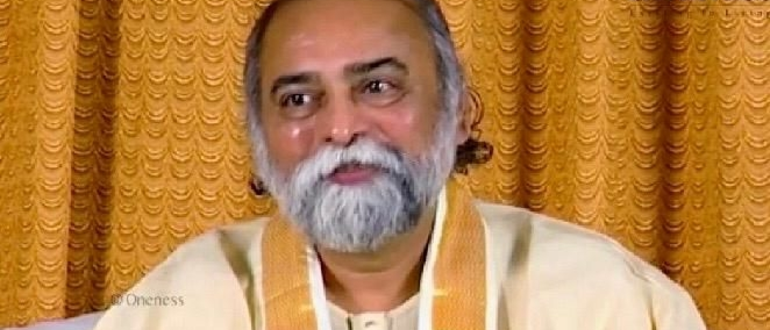 Sri Bhagavan over het belang van relaties