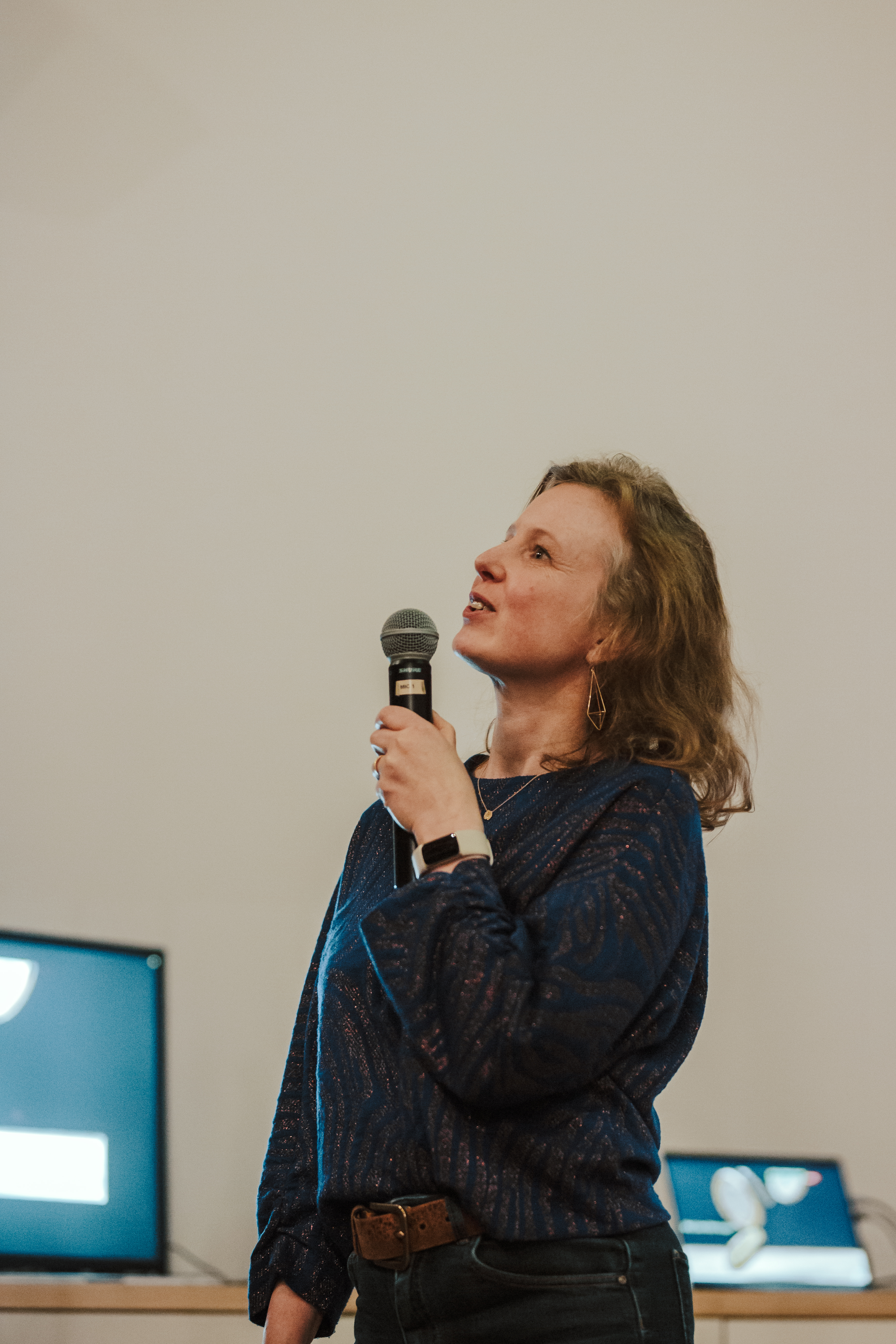 Birgit De Vries, senior Google Ads consultant voor e-commerce — Golfbreker