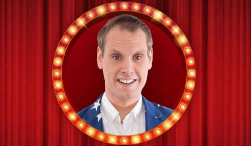 Goochelaar Jeffrey