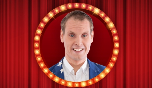Goochelaar Jeffrey