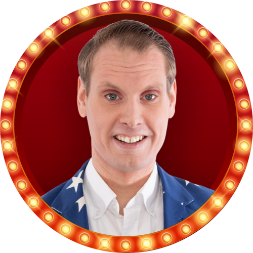 Goochelaar Jeffrey