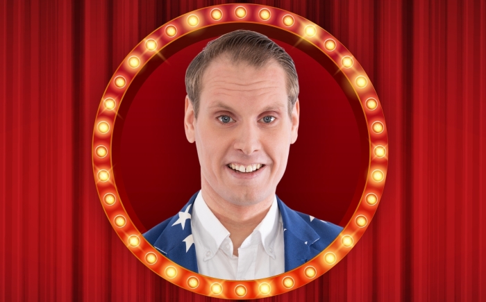 Goochelaar Jeffrey Goochelaar Jeffrey