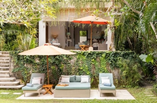 Your Surf Retreat Accommodation in Bali