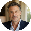 business retraite locatie Sardinie voor ondernemers Grace Rivellino