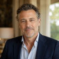 oud client The Diamond Reset business retraite locatie Sardinie voor ondernemers Grace Rivellino