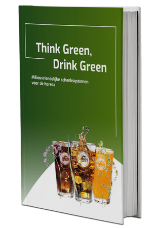 Productcatalogus Think Green van Grapos