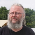 Castlefest organisator Mark van der Stelt