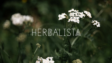 Herbalista, 6 maanden kruidenprogramma