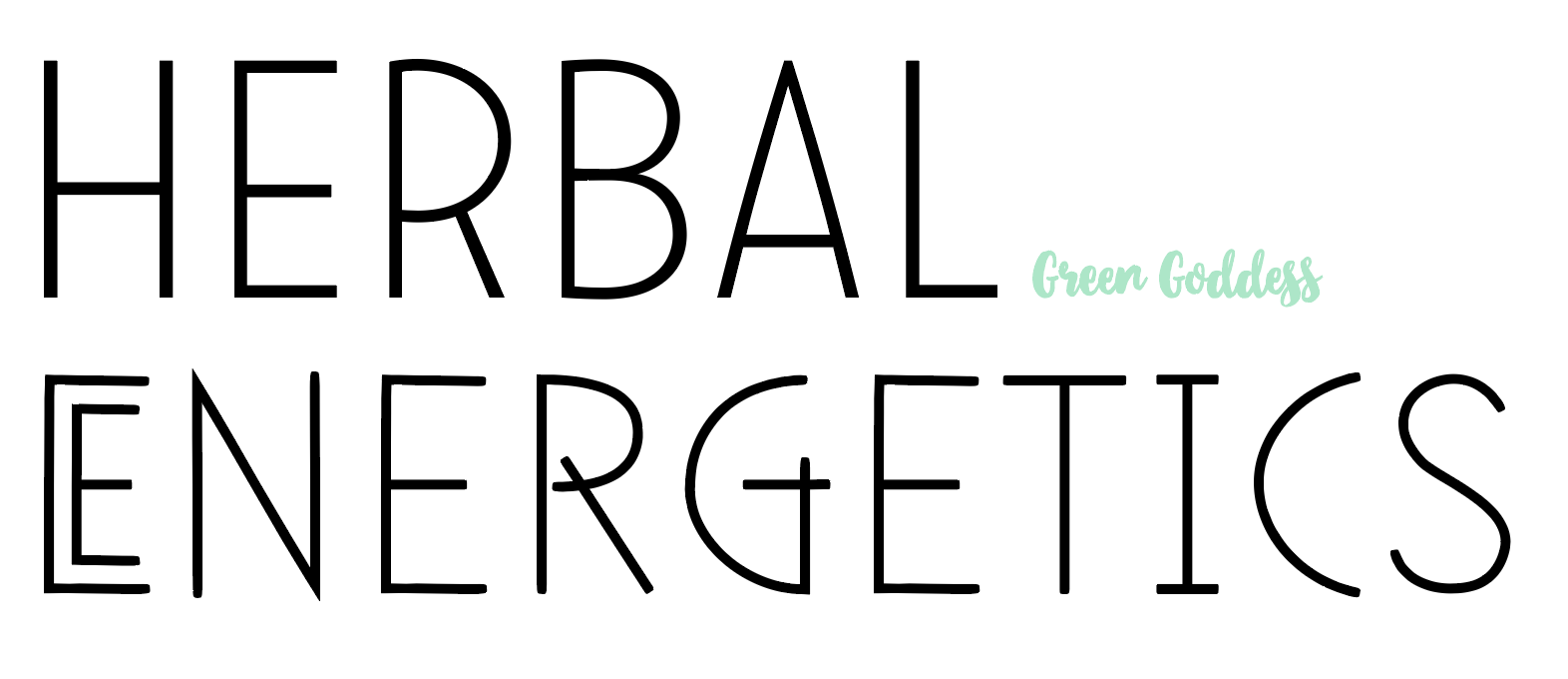 Herbal Energetics - Holistic Herbalism - energetisch werken met planten