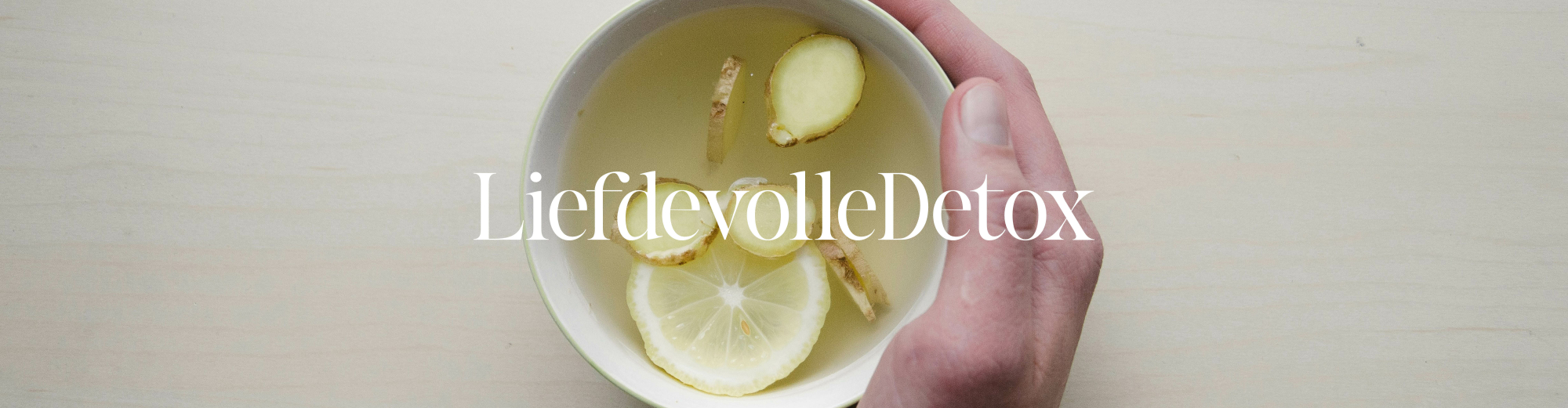 LiefdevolleDetox