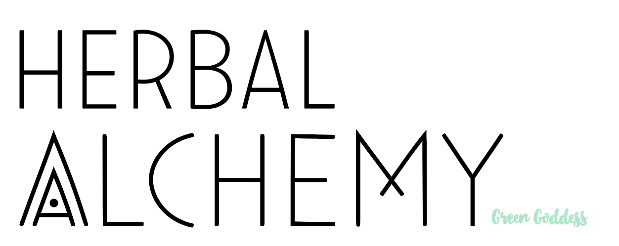 Herbal Alchemy - Holistic Herbalism - je eigen krudienrecept maken