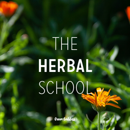 The Herbal School