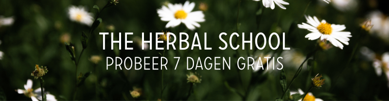 The Herbal School free trail
