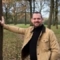 Foto van Edgar Kruyning van Retreat Center in Zweden, tevreden klant van Grenzeloos Gastvrij