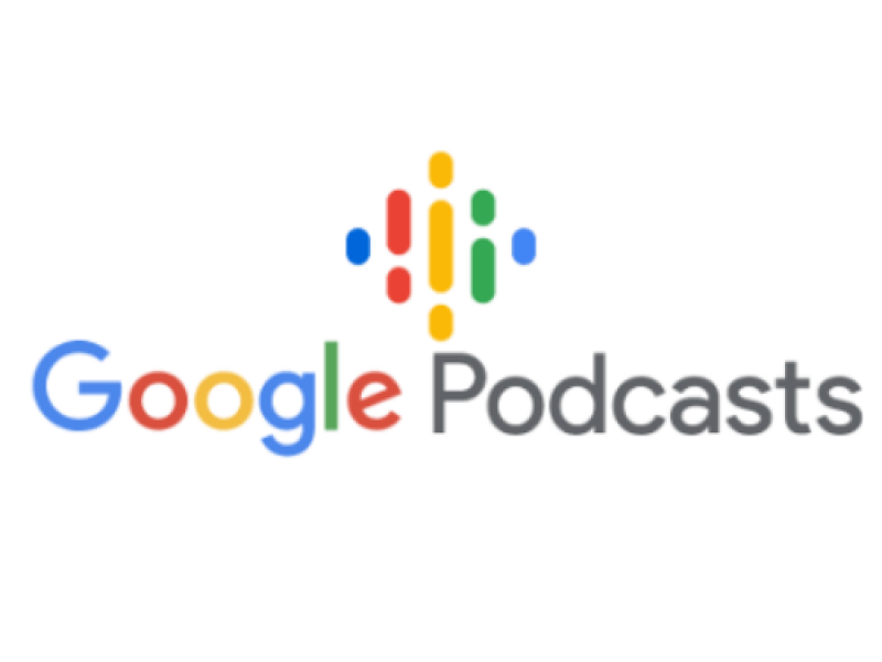 Google Grenzeloos Gastvrij Podcast