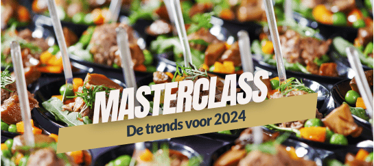 Gratis Masterclass 2 - De trends voor 2024 - Grenzeloos Gastvrij