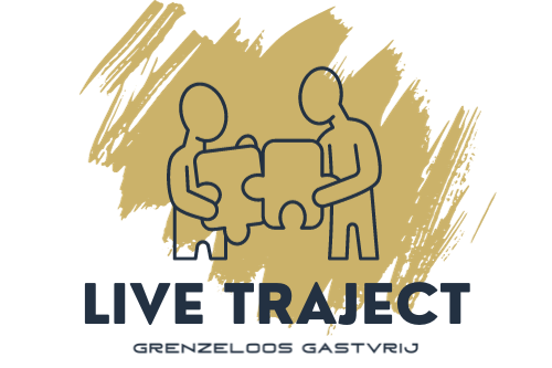 Grenzeloos Gastvrij Live traject