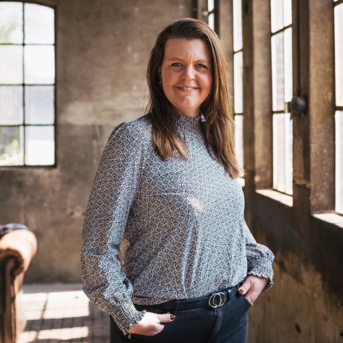 Lisette Engelen - Grenzeloos Gastvrij - Auteur van E-Book De Ideale Gast Lisette Engelen van Grenzeloos Gastvrij de auteur van het e-book De Ideale Gast voor horeca en gastenverblijven