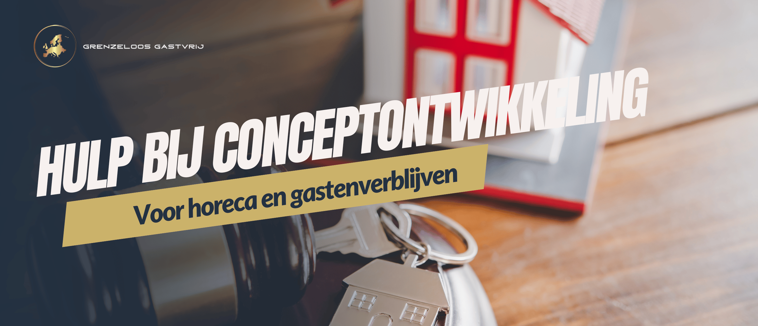 hulp bij conceptontwikkeling