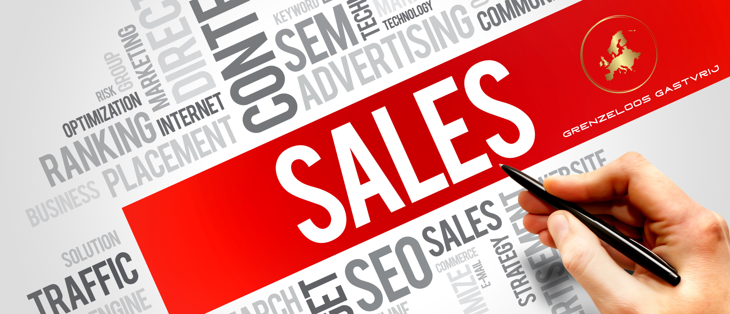 Header Salesstrategie grenzeloos Gastvrij