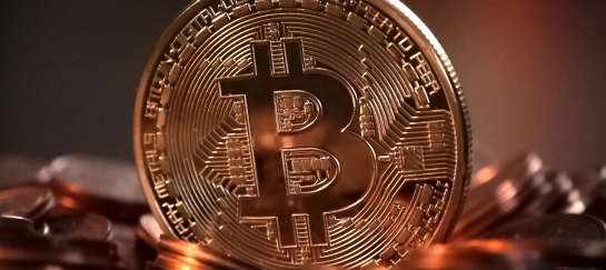 BTC coin