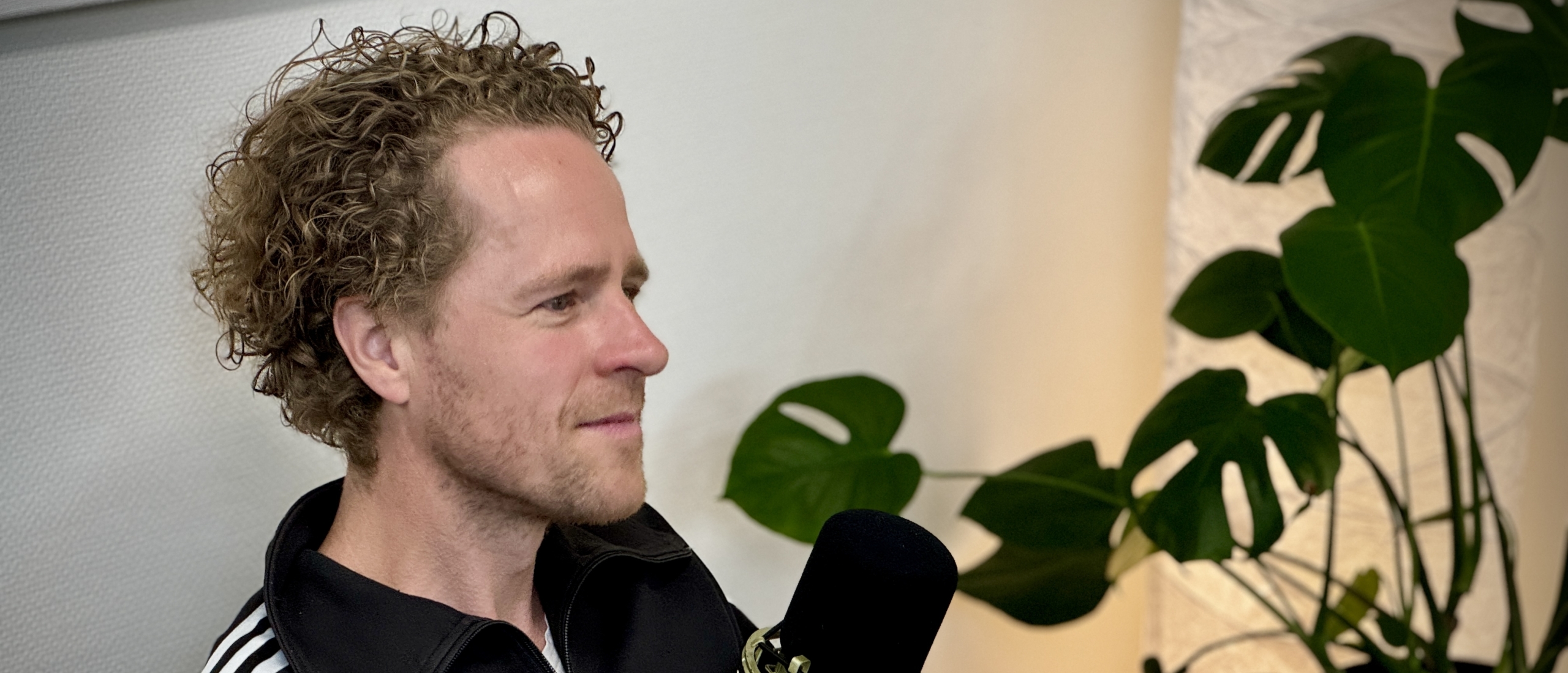 Christiaan Bakker Grip op je Groei Podcast Geloof