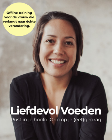 Liefdevol Voeden emotieeten