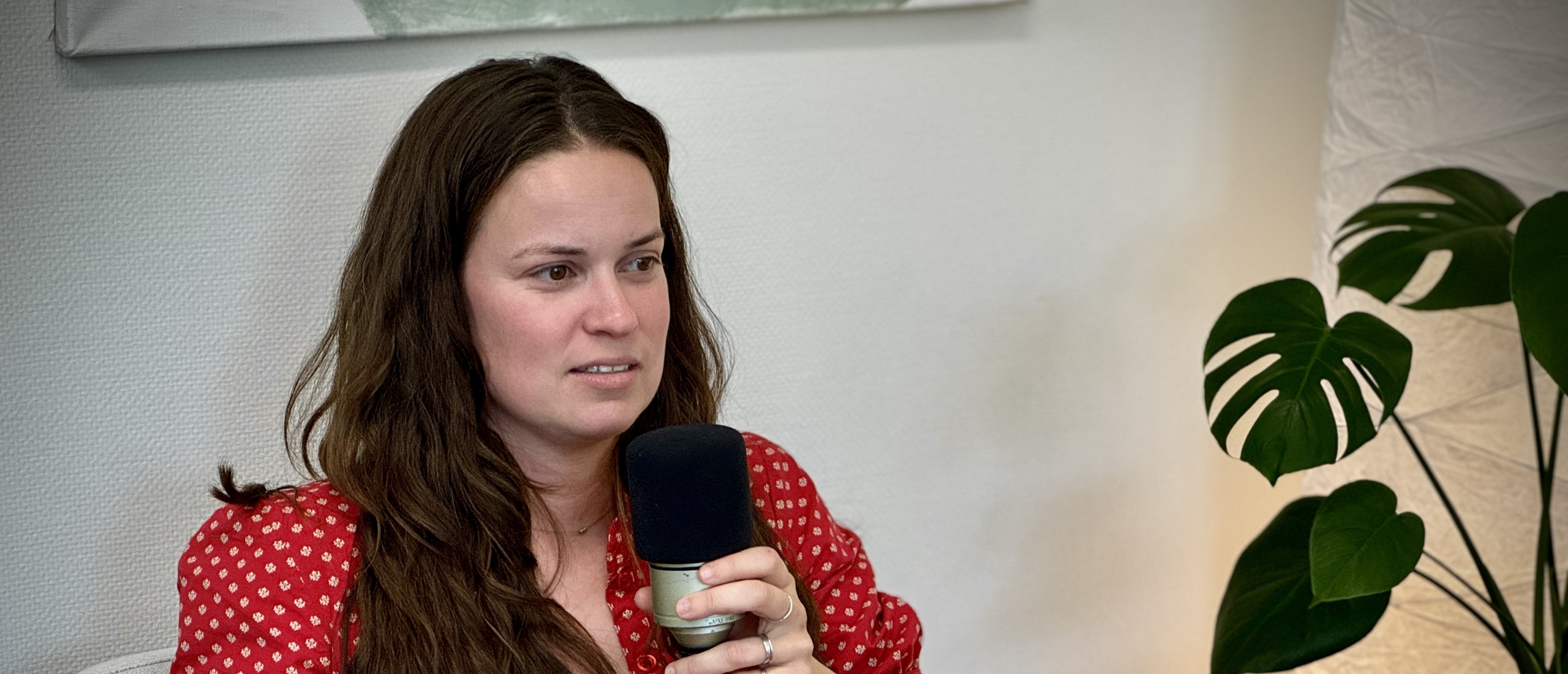 Merel Graven Grip op je groei