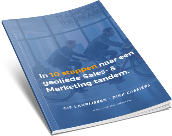 sales en marketing tandem