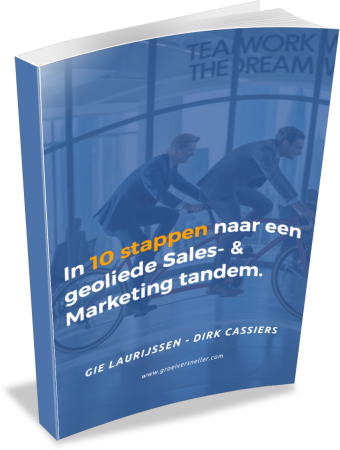sales en marketing tandem