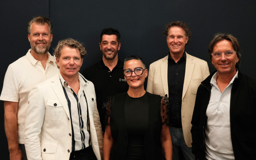 Groeizaken team