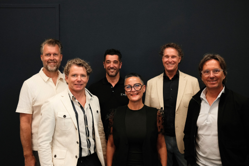 Groeizaken team