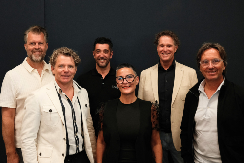 Groeizaken team