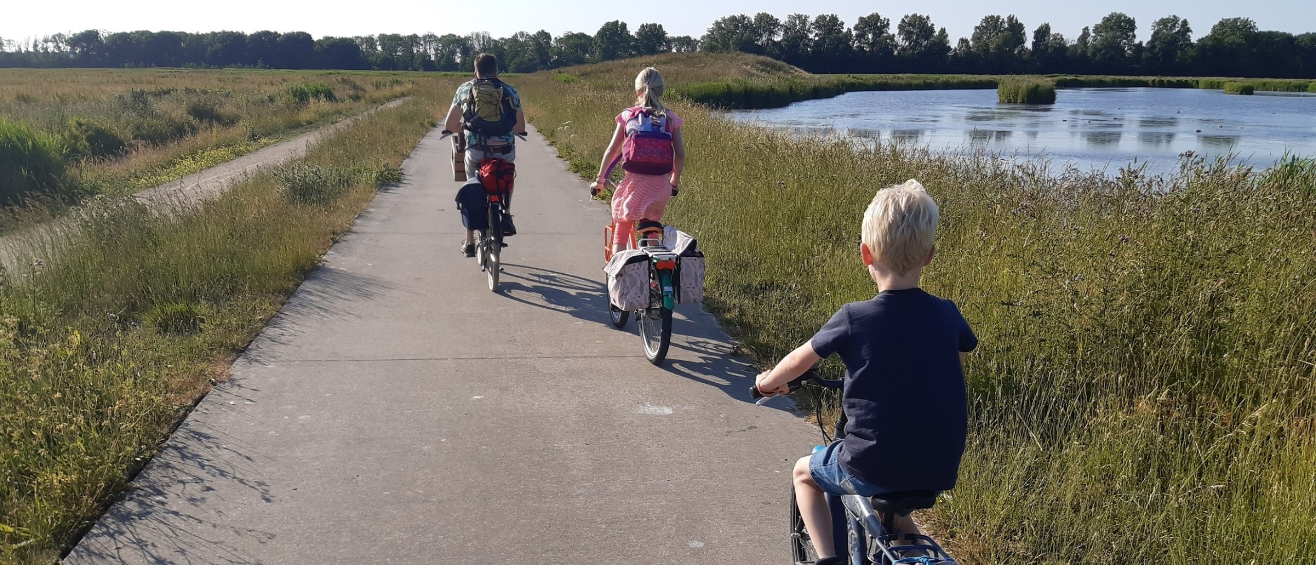 Is het mogelijk om zonder auto te leven op het platteland?