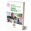 Ebook 10 eerste stappen naar Zero Waste