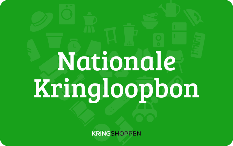 Nationale kringloopbon